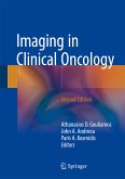 Imaging in Clinical Oncology (eBook, PDF)