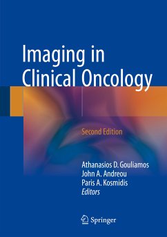 Imaging in Clinical Oncology (eBook, PDF)