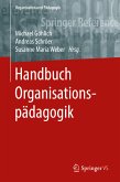 Handbuch Organisationspädagogik (eBook, PDF)