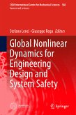 Global Nonlinear Dynamics for Engineering Design and System Safety (eBook, PDF)