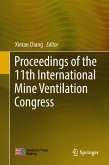 Proceedings of the 11th International Mine Ventilation Congress (eBook, PDF)