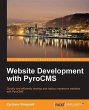 Website Development with PyroCMS... - Bild 1