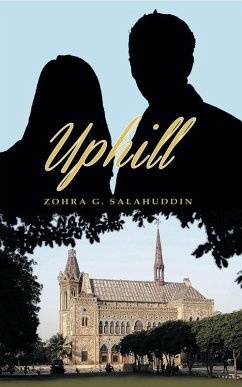 Cover Uphill (eBook, ePUB)