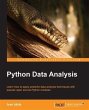 Python Data Analysis (eBook, PDF) - Bild 1