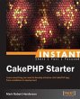 Instant CakePHP Starter (eBook, PDF) - Bild 1