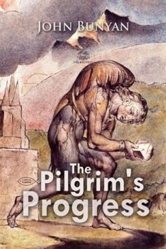 Cover Pilgrim's Progress (eBook, PDF)