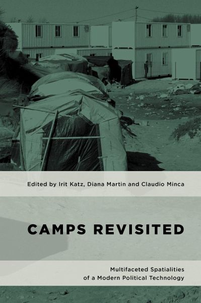 Camps Revisited (eBook, ePUB)