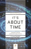 It's About Time (eBook, PDF)