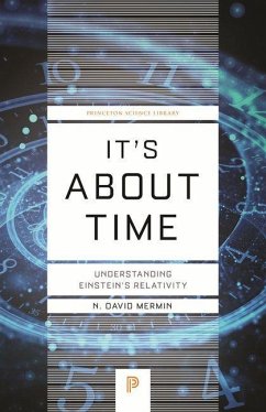 It's About Time (eBook, PDF) - Mermin, N. David
