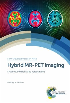Hybrid MR-PET Imaging (eBook, ePUB)