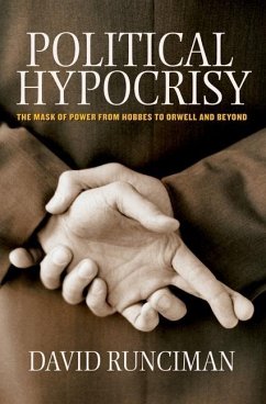 Political Hypocrisy (eBook, PDF) - Runciman, David