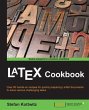 LaTeX Cookbook (eBook, PDF) - Bild 1