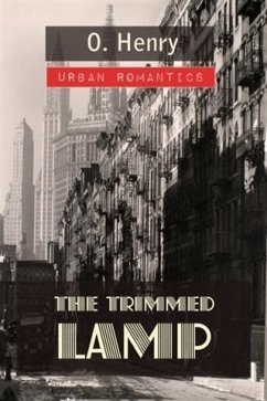 Cover Trimmed Lamp (eBook, PDF)