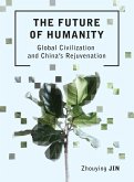 The Future of Humanity (eBook, ePUB)