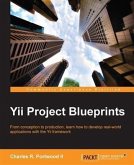 Yii Project Blueprints (eBook, PDF)