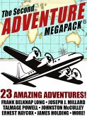 The Second Adventure MEGAPACK® (eBook, ePUB)