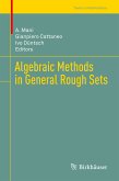 Algebraic Methods in General Rough Sets (eBook, PDF)