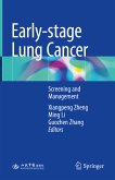 Early-stage Lung Cancer (eBook, PDF)
