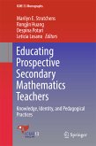 Educating Prospective Secondary Mathematics Teachers (eBook, PDF)