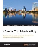 vCenter Troubleshooting (eBook, PDF)