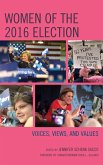 Women of the 2016 Election (eBook, ePUB)