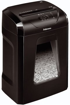 Fellowes Powershred 12C Aktenvernichter