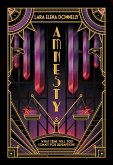 Amnesty (eBook, ePUB)
