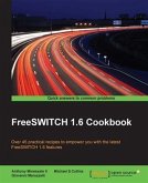 FreeSWITCH 1.6 Cookbook (eBook, PDF)