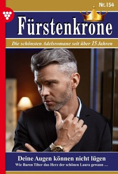 Cover Deine Augen können nicht lügen (eBook, ePUB)