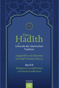 Religiöse Grundpflichten und Rechtschaffenheit (eBook, PDF)