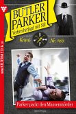 Parker packt den Massenmörder (eBook, ePUB)