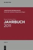Jahrbuch der Juristischen Zeitgeschichte 2011 (eBook, PDF)