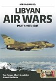 Libyan Air Wars (eBook, PDF)