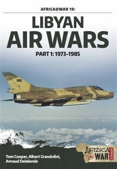 Libyan Air Wars (eBook, PDF) - Cooper, Tom