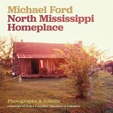 North Mississippi Homeplace (eBook, ePUB) North Mississippi Homeplace (eBook, ePUB)