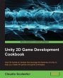 Unity 2D Game Development Cookbook... - Bild 1