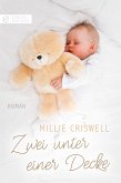 Zwei unter einer Decke (eBook, ePUB)