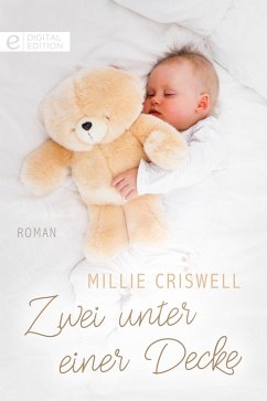 Zwei unter einer Decke (eBook, ePUB) - Criswell, Millie