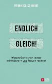 Endlich gleich! (eBook, ePUB)