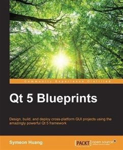 Qt 5 Blueprints (eBook, PDF) - Huang, Symeon