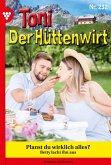 Planst du wirklich alles? (eBook, ePUB)