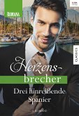 Romana Herzensbrecher Band 4 (eBook, ePUB)