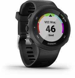 Garmin Forerunner 45 schwarz