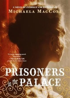 Prisoners in the Palace (eBook, PDF) - MacColl, Michaela