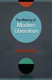Making of Modern Liberalism (eBook, PDF)