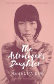 The Astrologer's Daughter (eBook, ePUB)