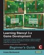 Learning Stencyl 3.x Game Development:... - Bild 1
