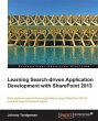 Learning Search-driven Application... - Bild 1