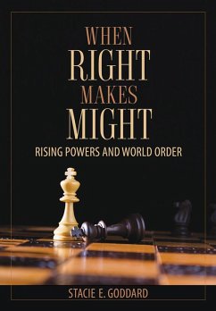 When Right Makes Might (eBook, ePUB)