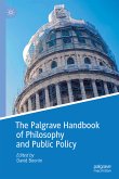 The Palgrave Handbook of Philosophy and Public Policy (eBook, PDF)